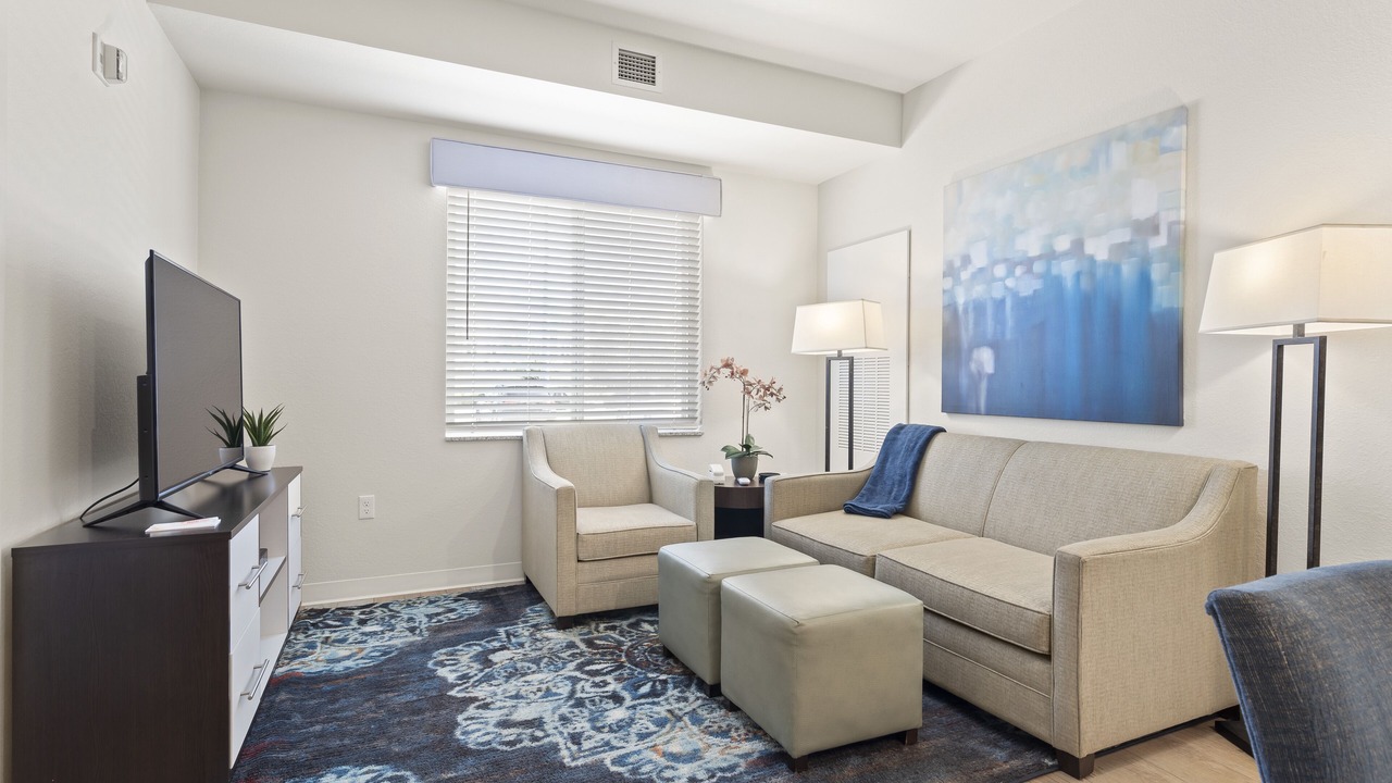 Photo of Livingroom in Overland Park