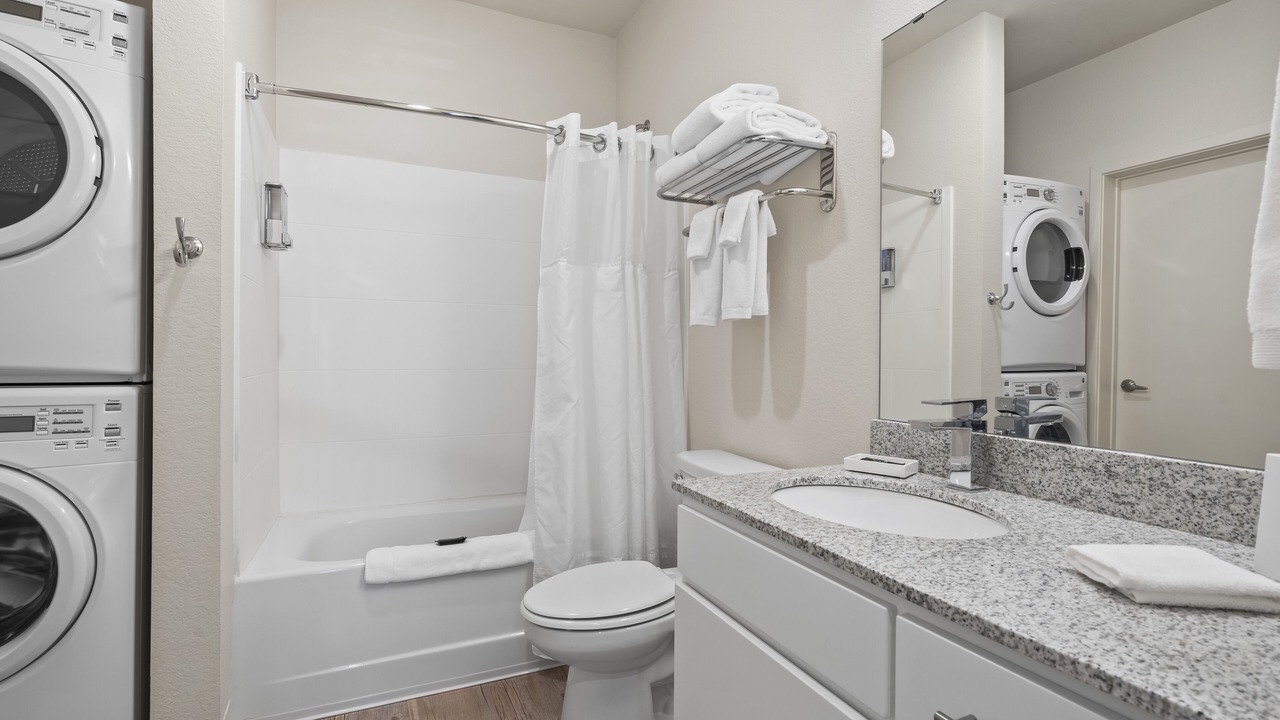 Photo of Bathroom in Overland Park