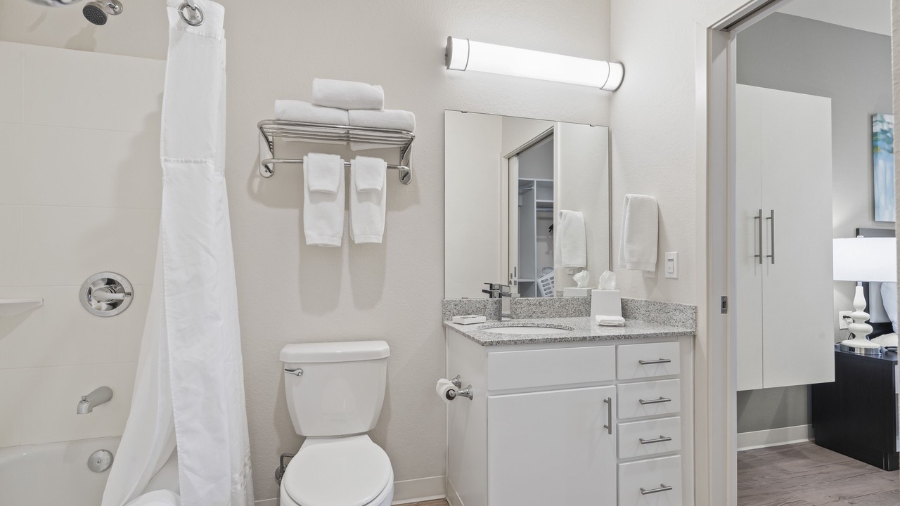 Photo of Bathroom in Overland Park