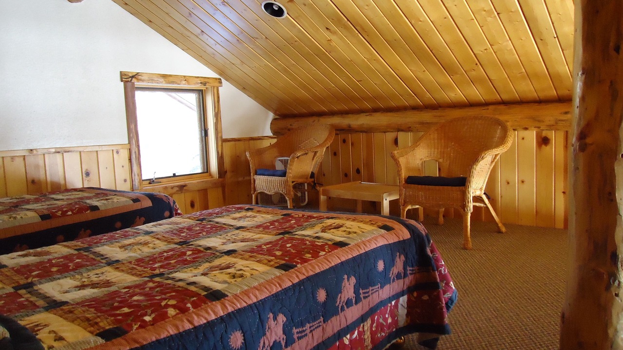 Photo of Bedroom in Jackson