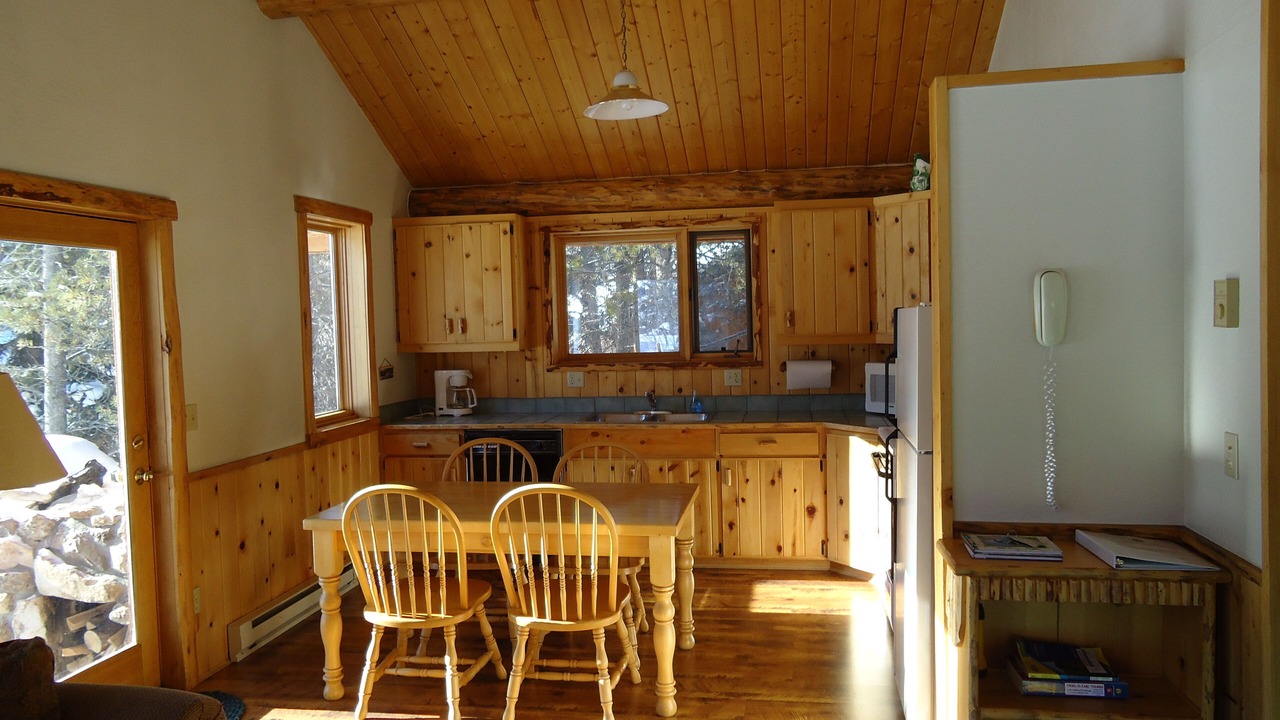Photo of Kitchen in Jackson