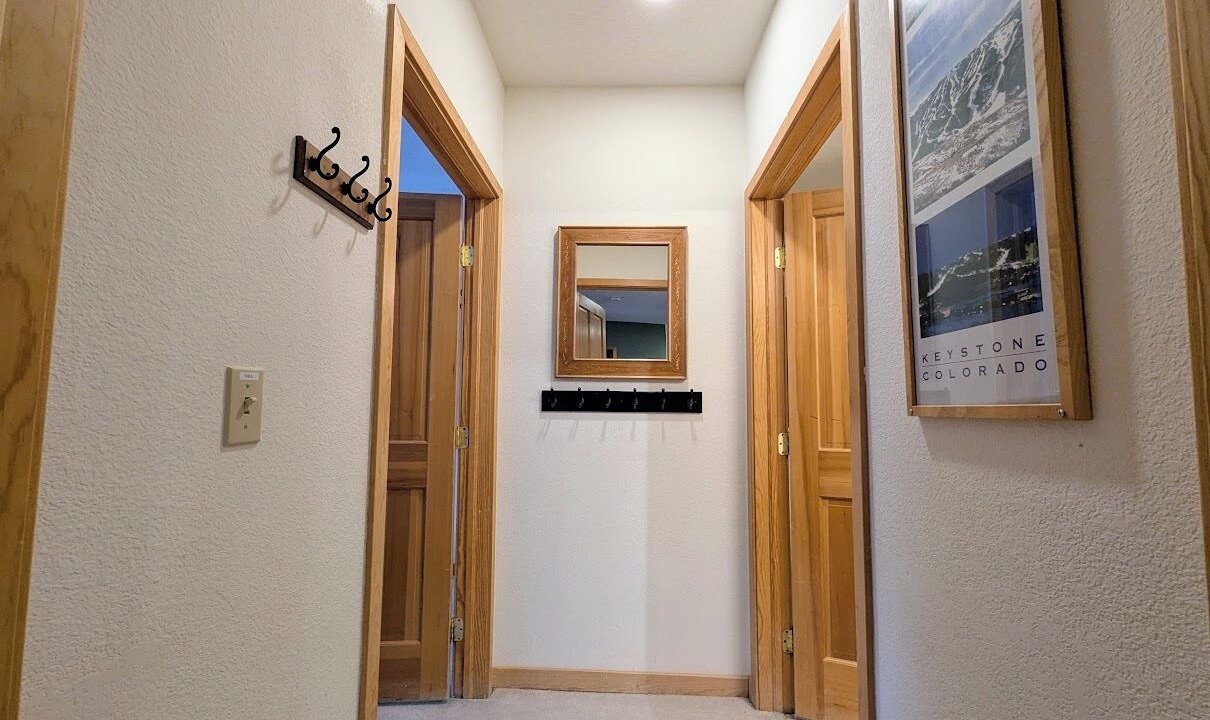 Photo of Bathroom in Mountain House