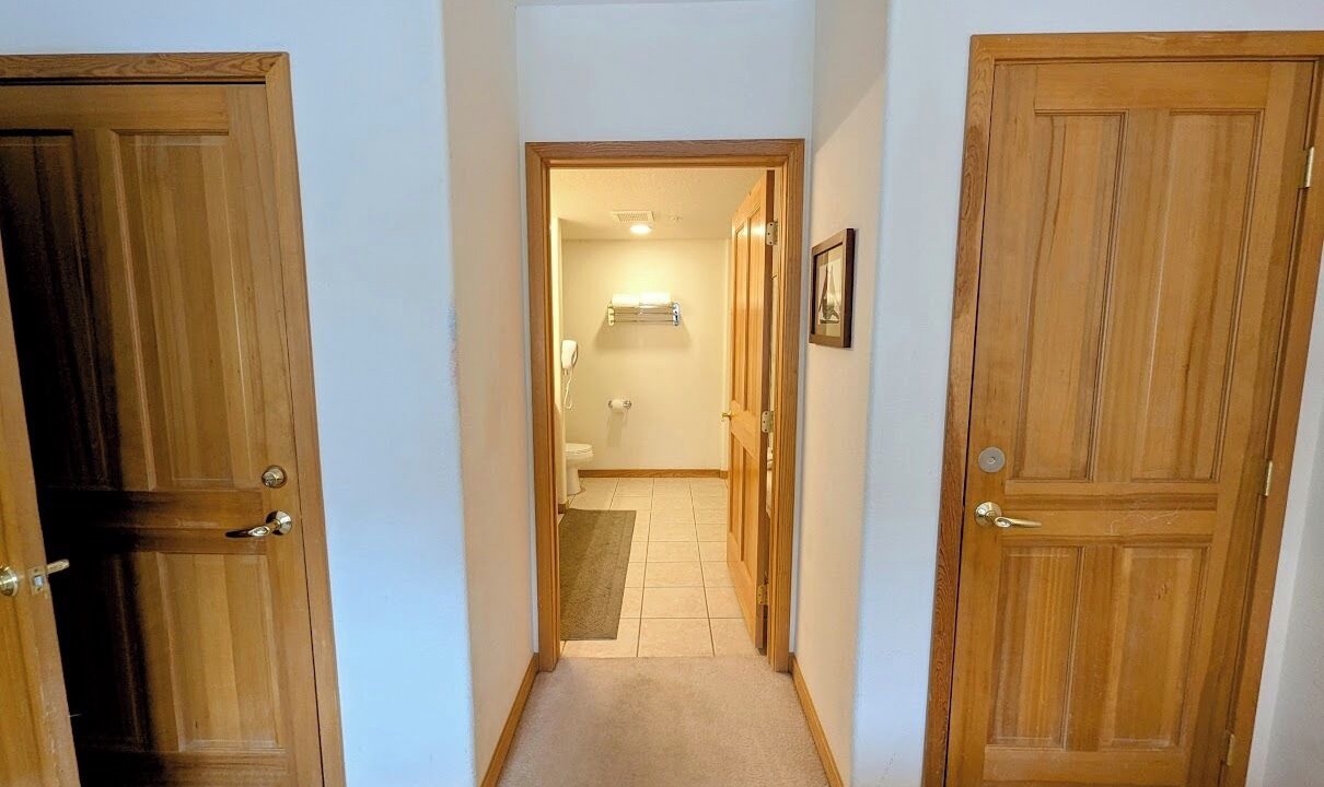 Photo of Bathroom in Mountain House