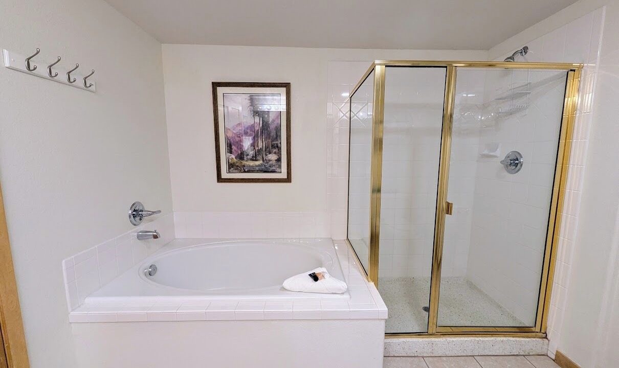 Photo of Bathroom in Mountain House
