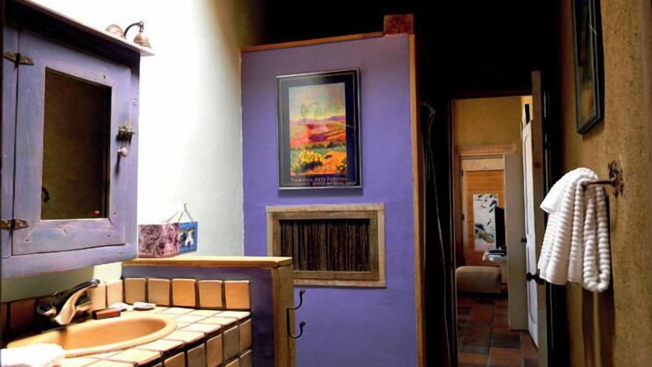 Photo of Bathroom in Taos