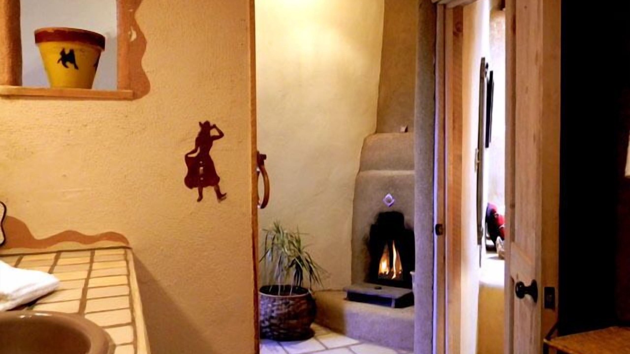 Photo of Bathroom in Taos