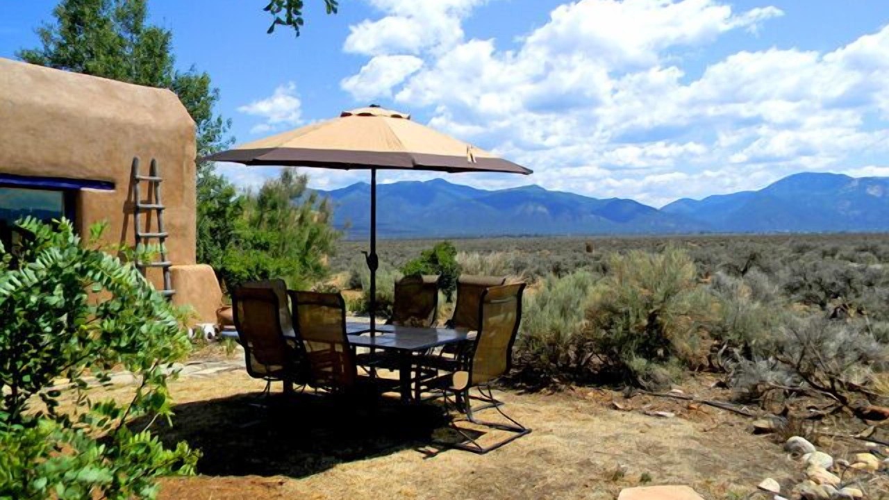 Photo of Outdoor in Taos