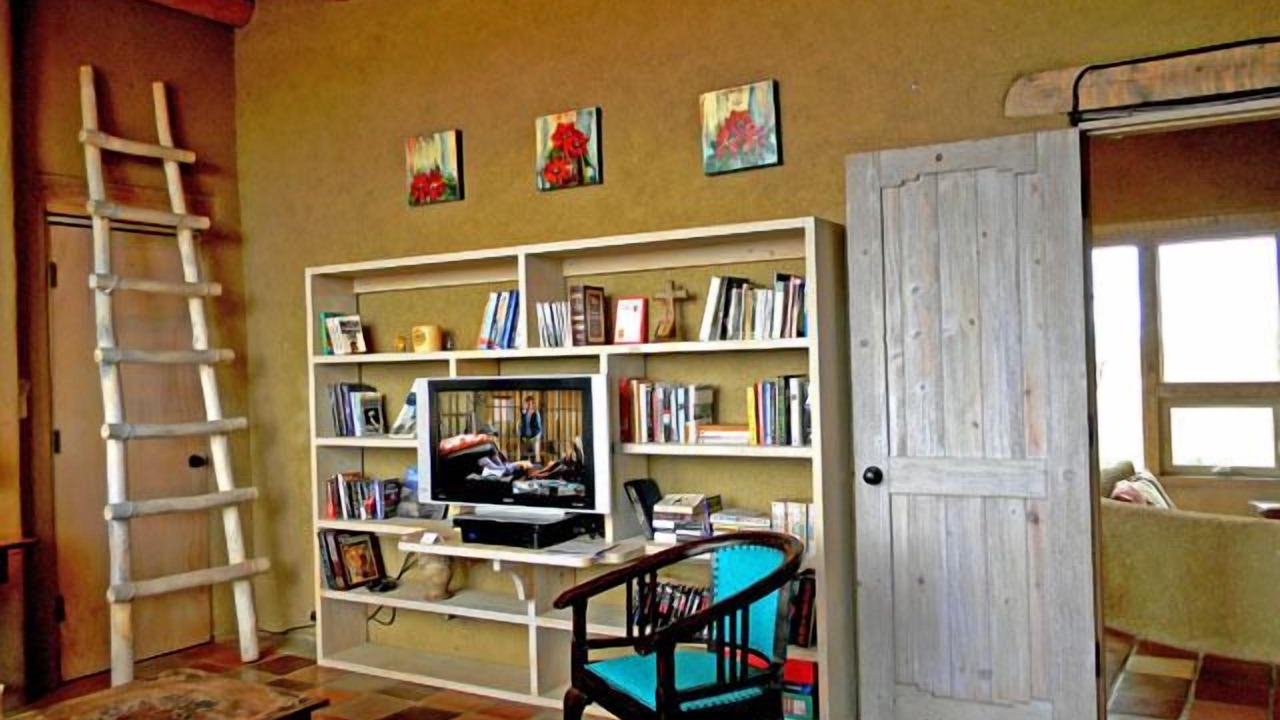 Photo of Bedroom in Taos