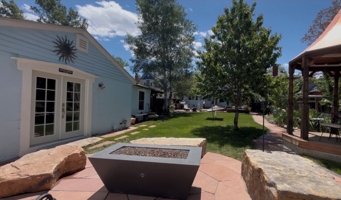 Photo of Patio Balcony in Highland