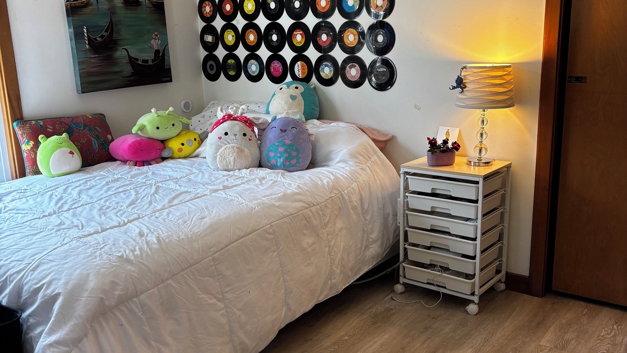 Photo of Bedroom in Iowa City