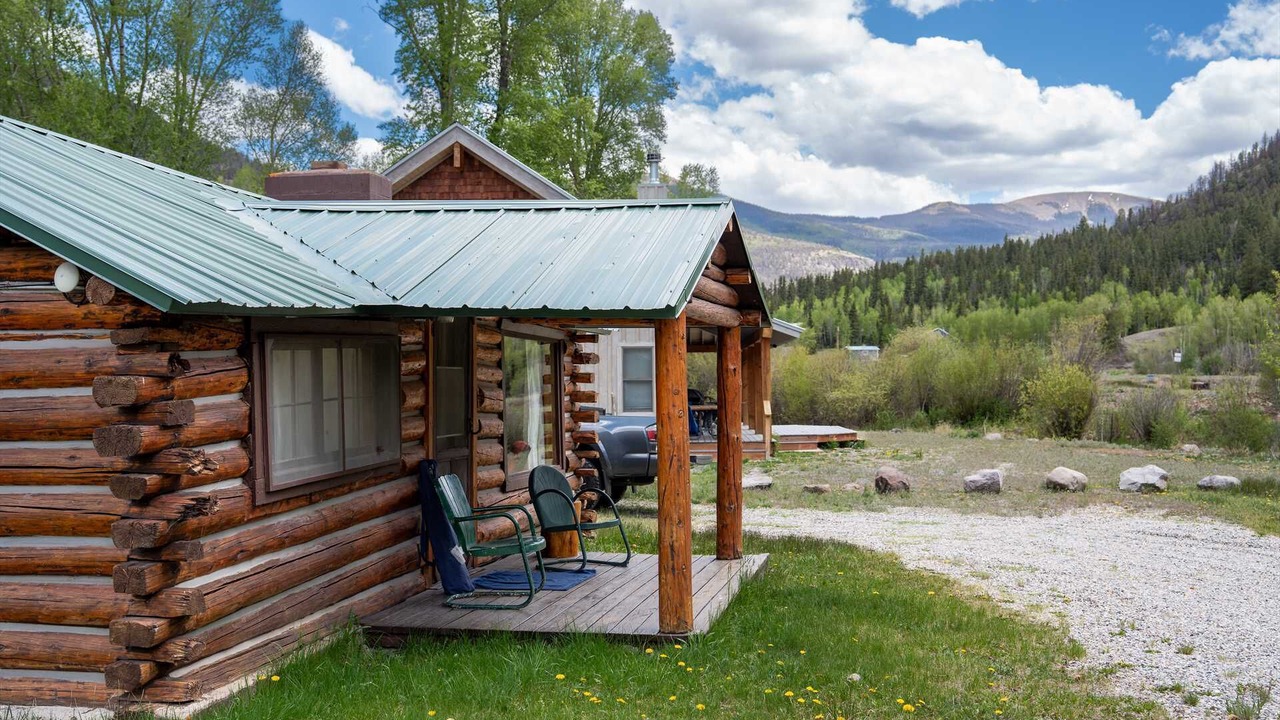 Photo of Outdoor in Lake City