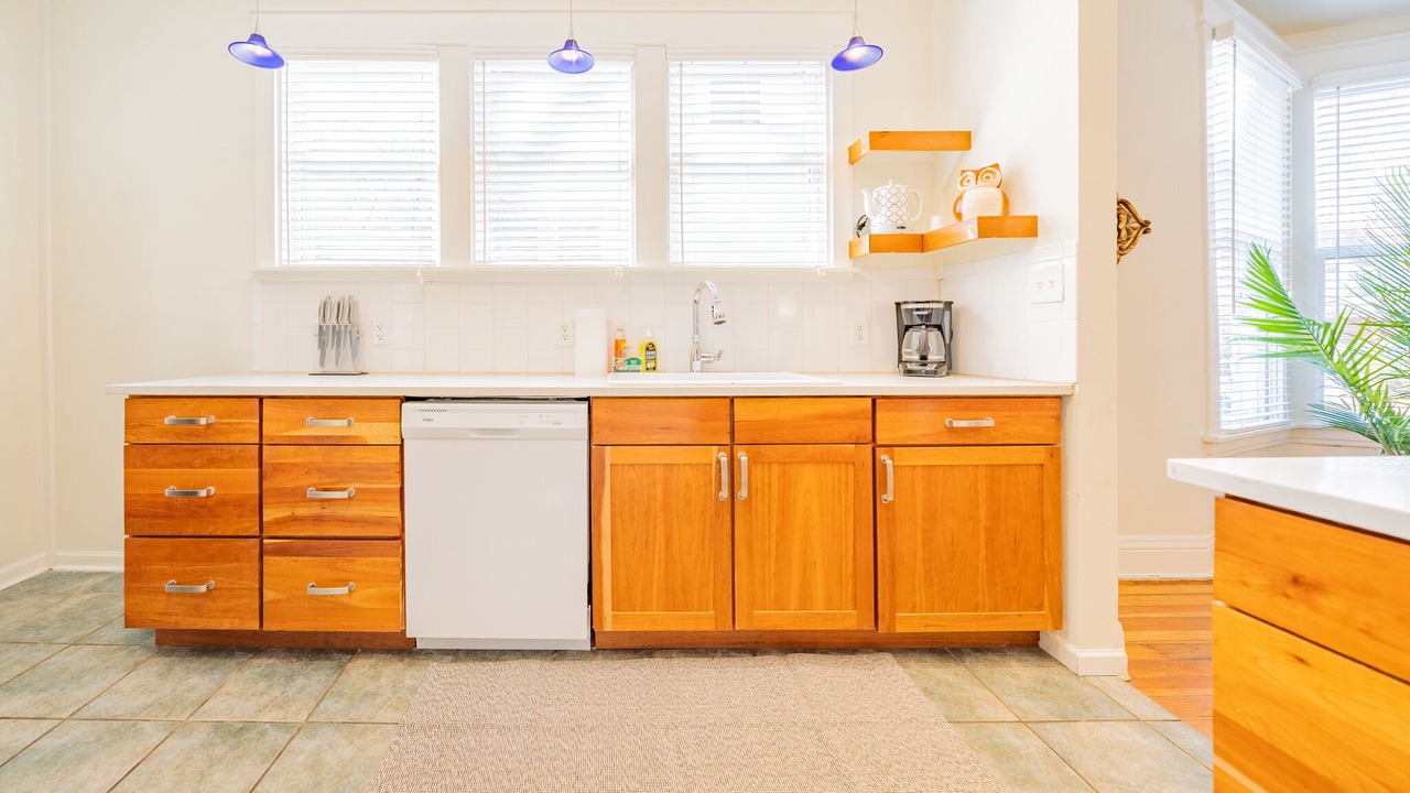 Photo of Kitchen in Southmoreland