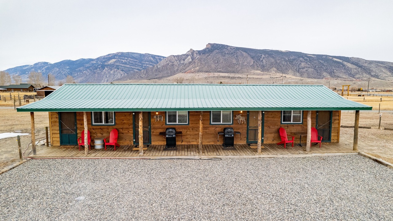 Photo of Outdoor in Cody