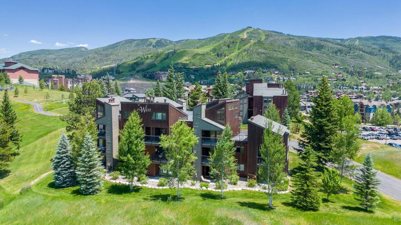 Photo of Outdoor in Steamboat Springs