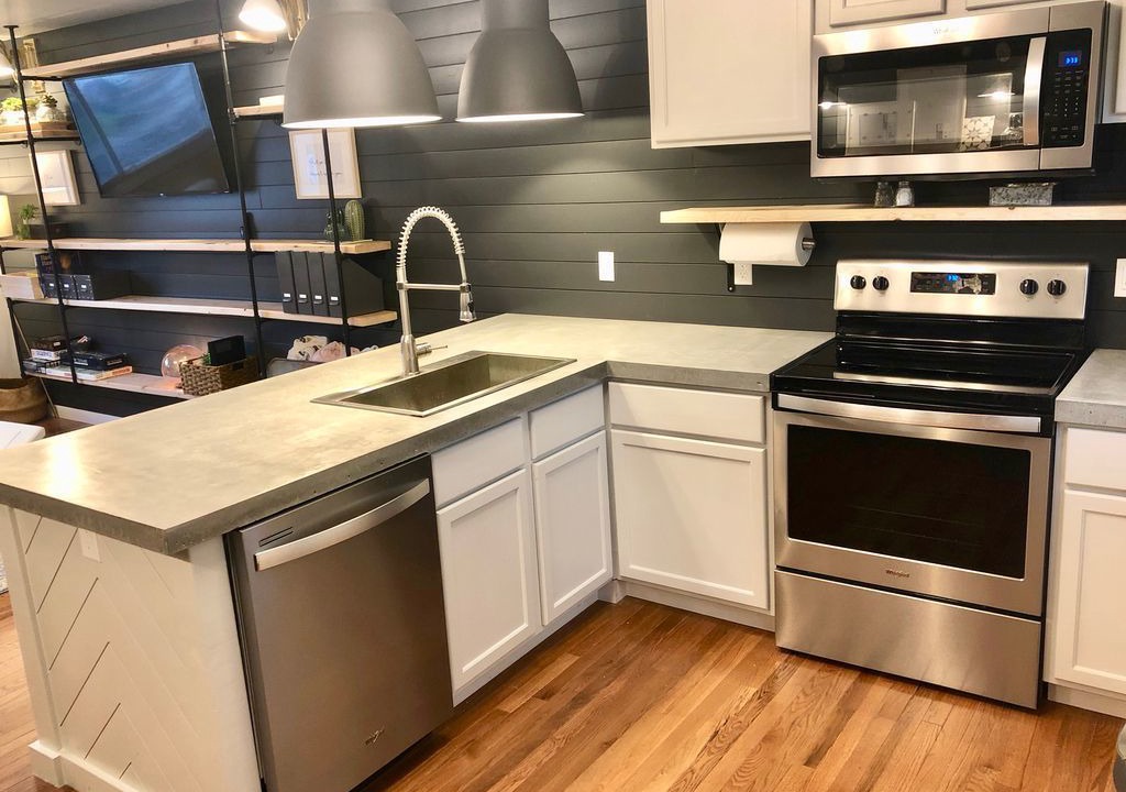 Photo of Kitchen in Lincoln