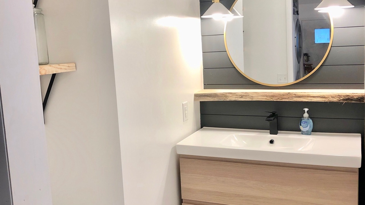 Photo of Bathroom in Lincoln