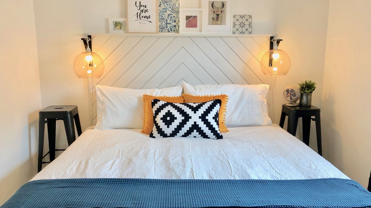 Photo of Bedroom in Lincoln