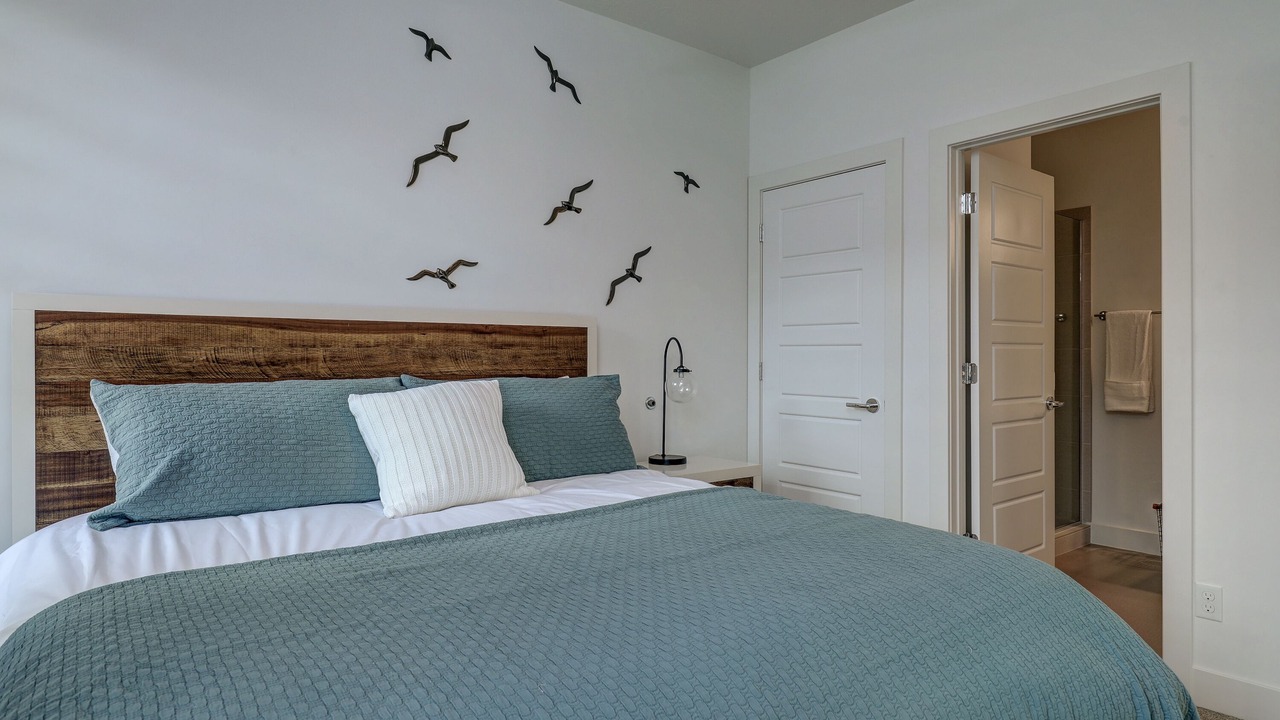 Photo of Bedroom in St. George