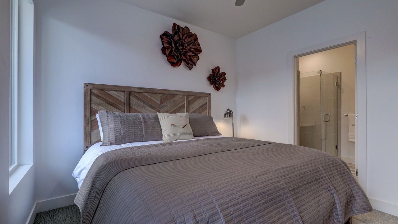 Photo of Bedroom in St. George