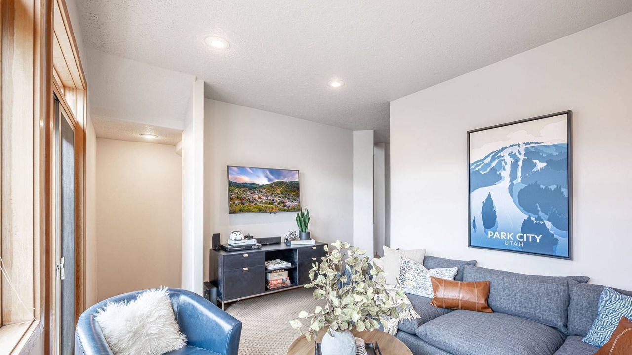 Photo of Bedroom in North Park City