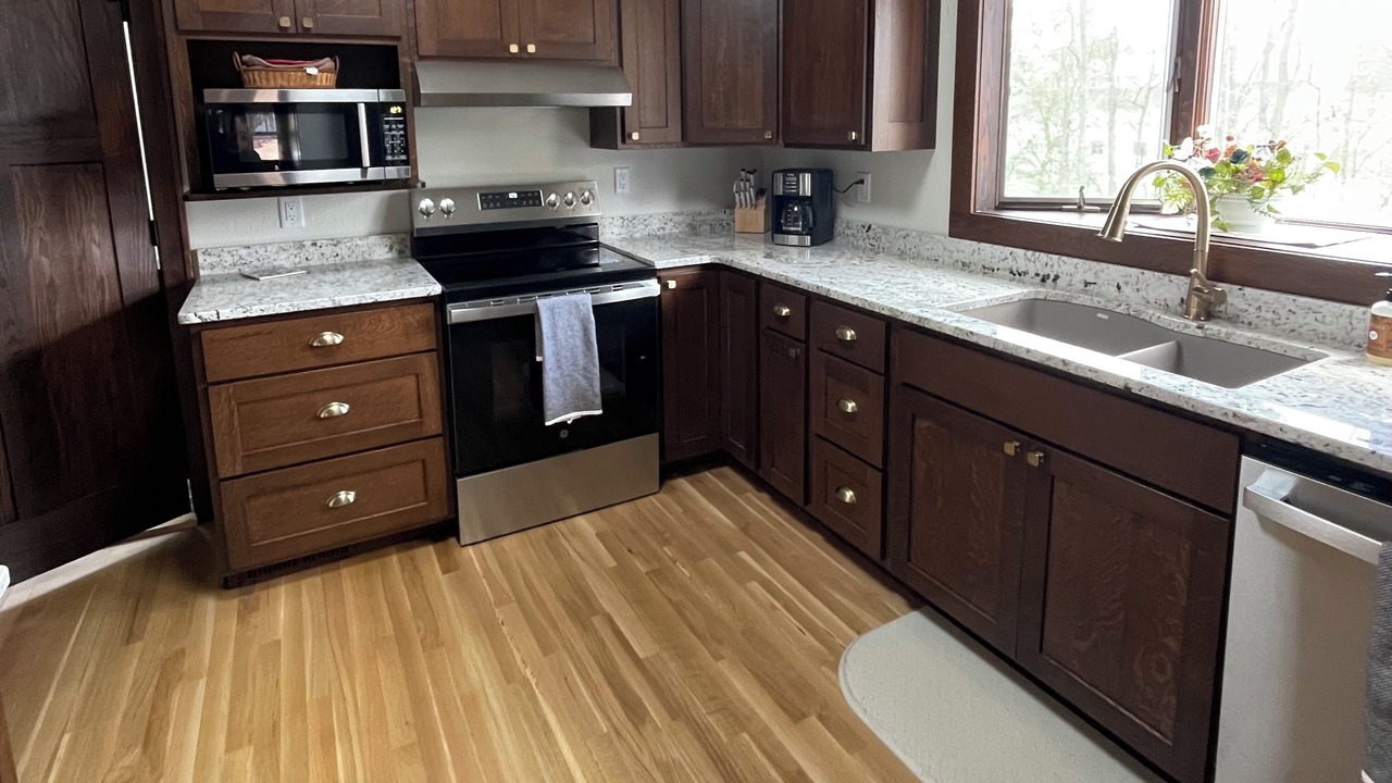 Photo of Kitchen in Decorah