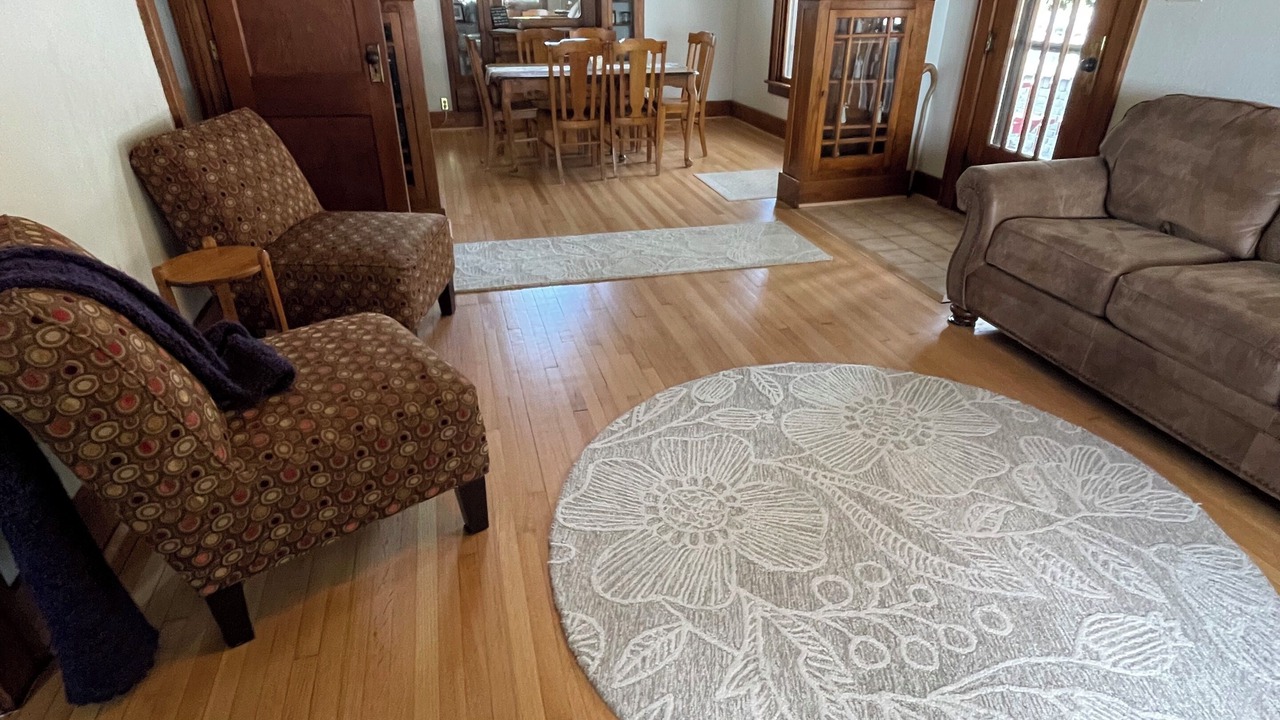 Photo of Livingroom in Decorah