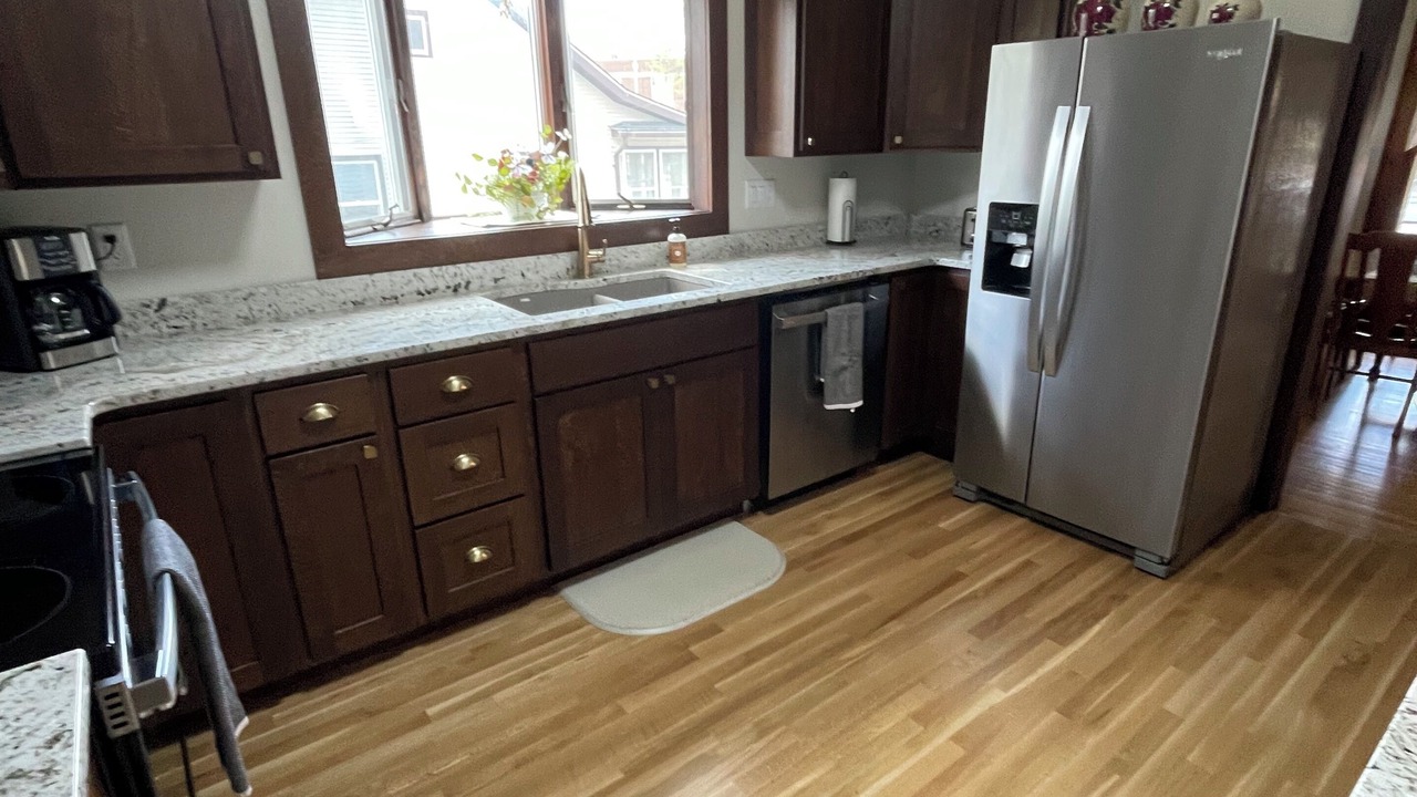 Photo of Kitchen in Decorah