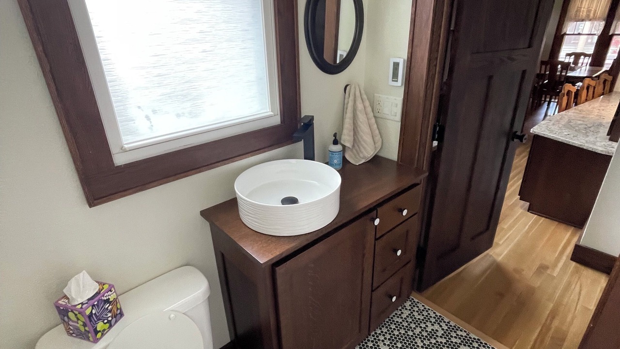 Photo of Bathroom in Decorah