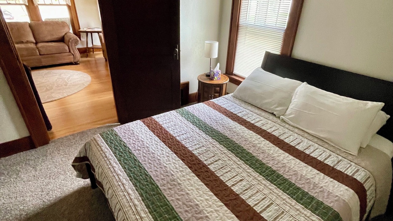 Photo of Bedroom in Decorah