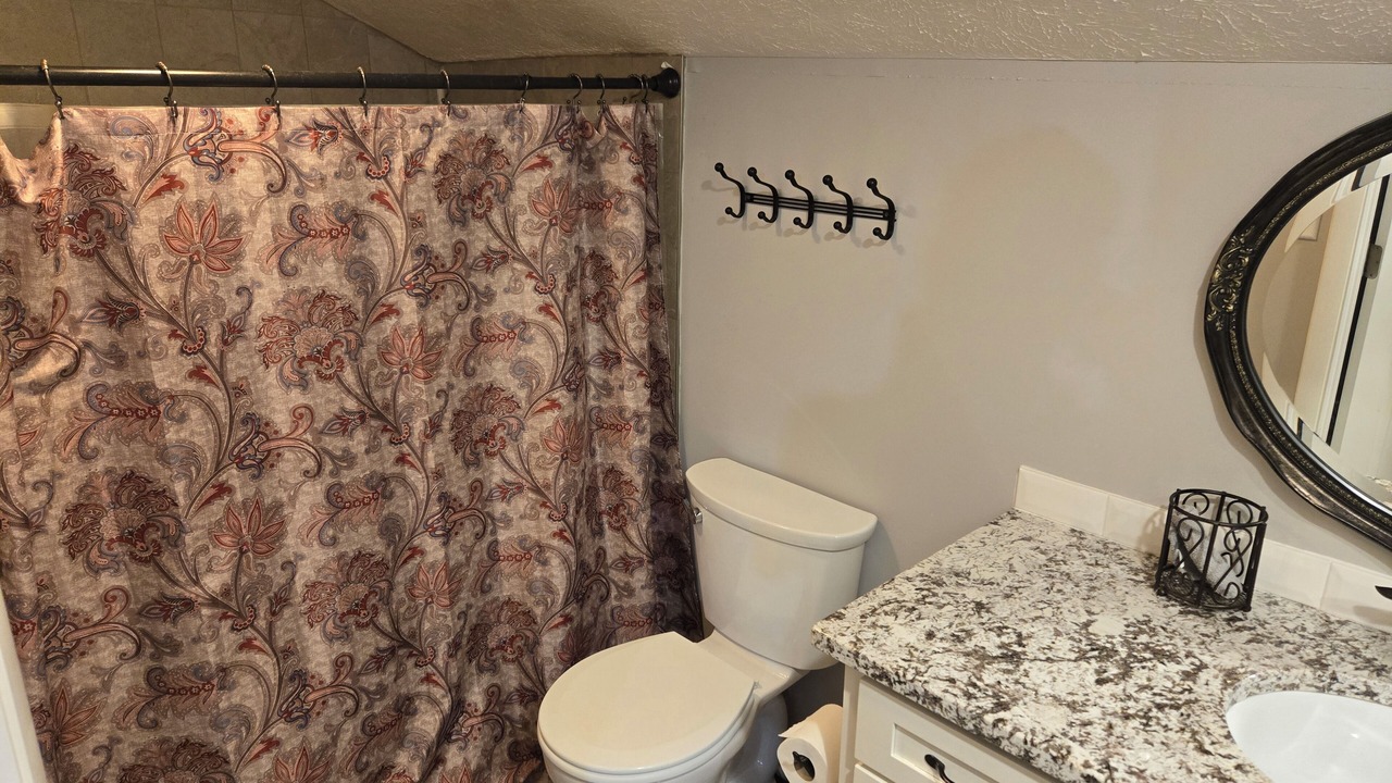 Photo of Bathroom in Ashland