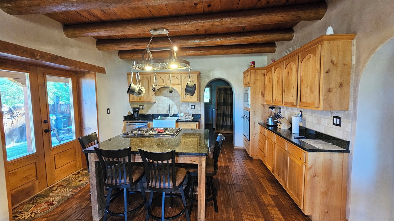 Photo of Kitchen in Vadito