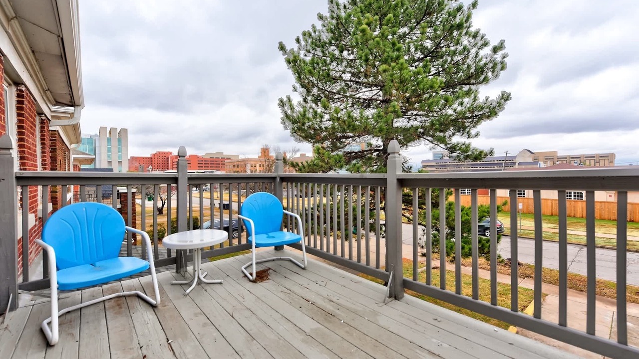 Photo of Outdoor in Lincoln Terrace