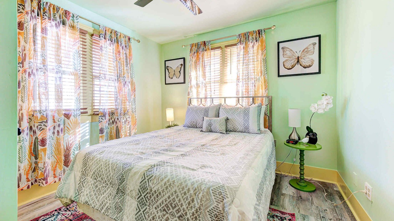Photo of Bedroom in Central Oklahoma City