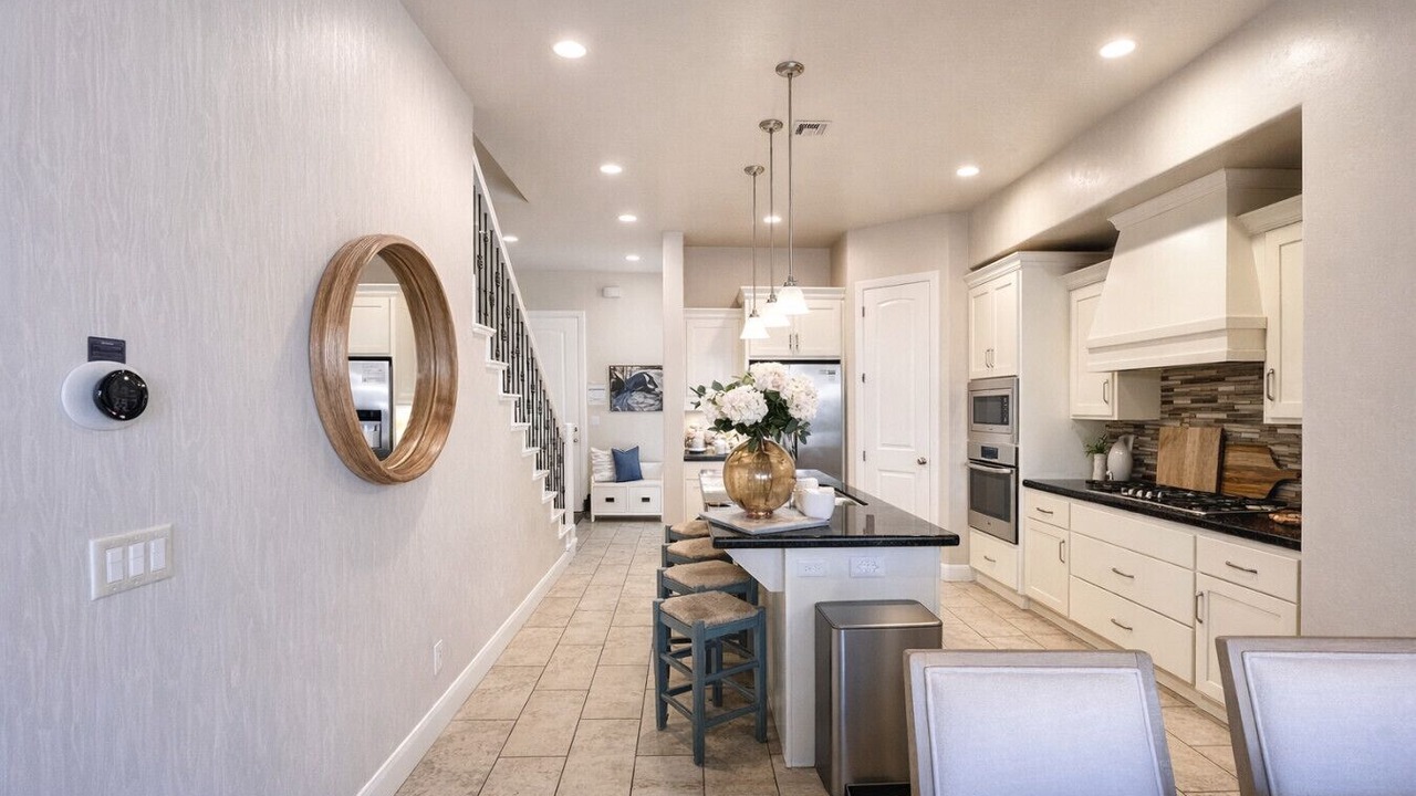 Photo of Kitchen in Washington