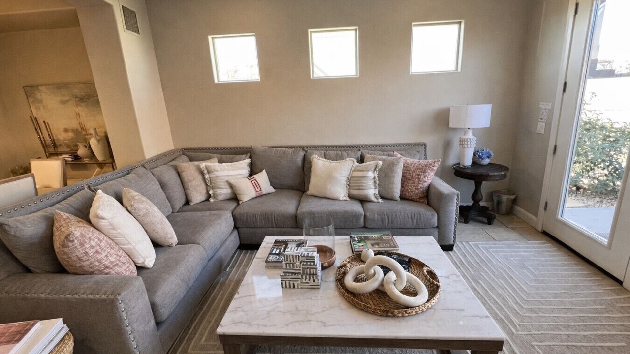 Photo of Livingroom in Washington