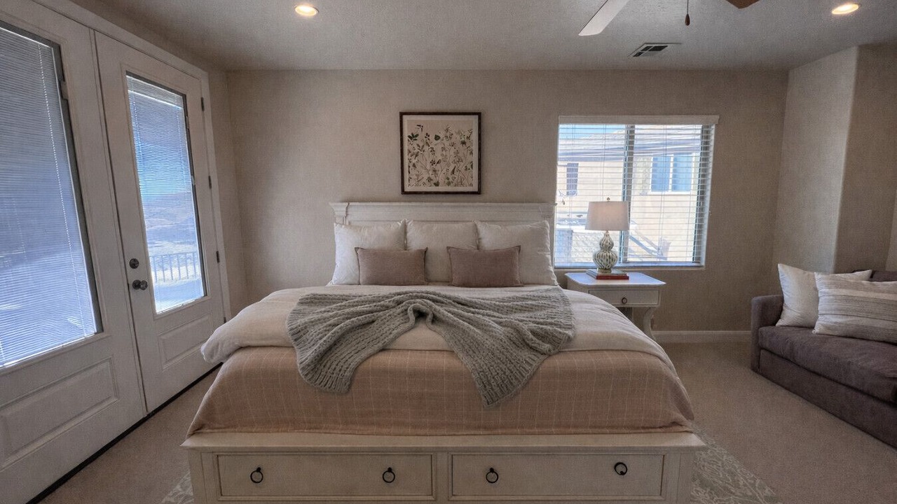 Photo of Bedroom in Washington