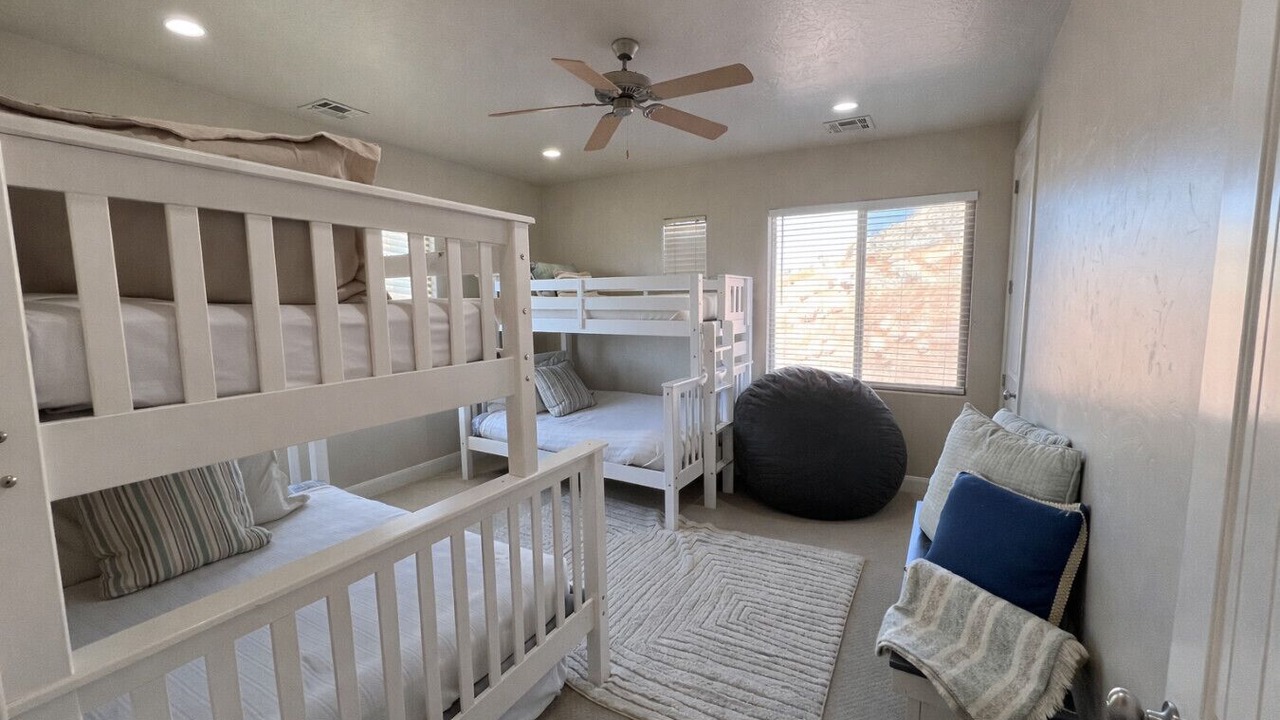 Photo of Bedroom in Washington