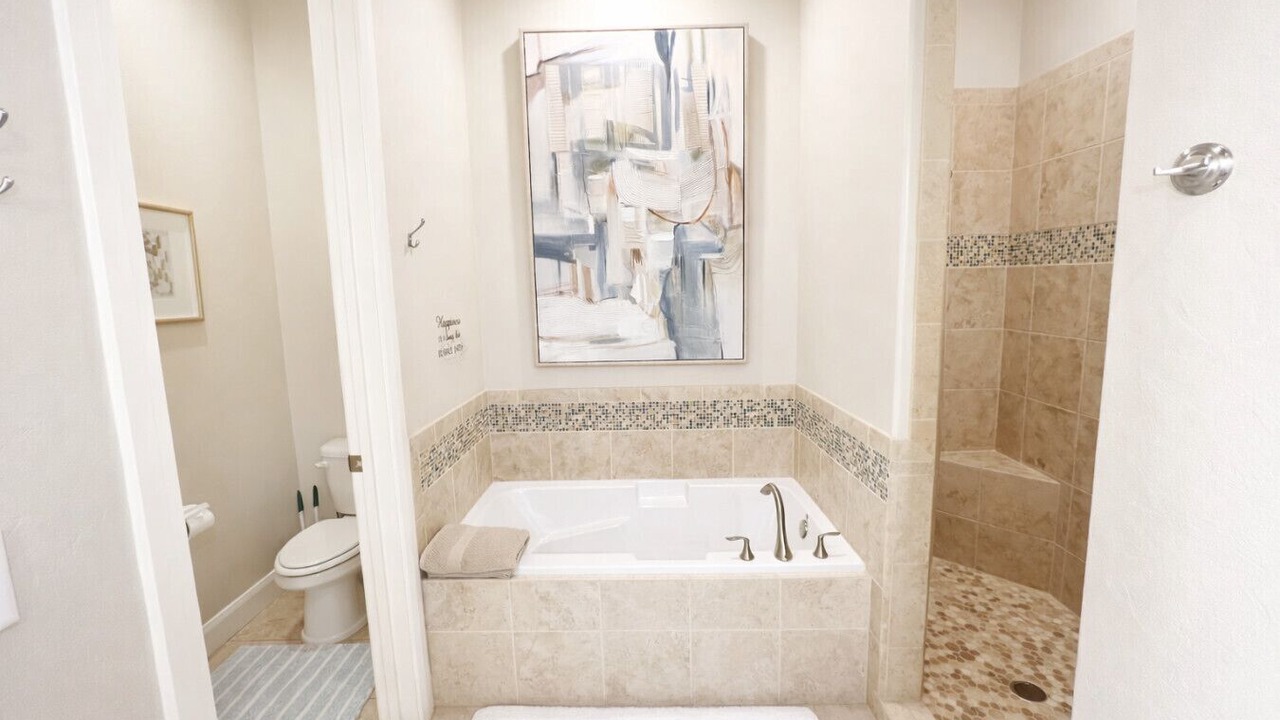 Photo of Bathroom in Washington