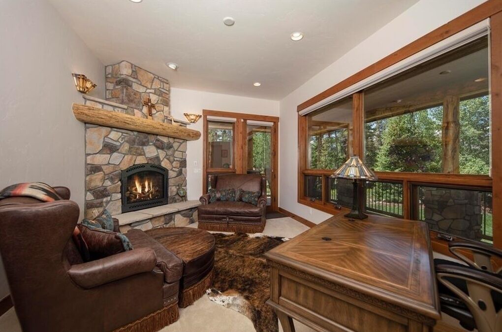 Photo of Livingroom in Weisshorn