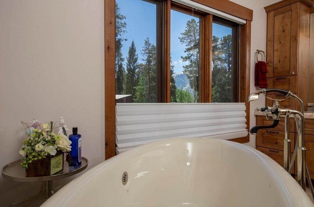 Photo of Bathroom in Weisshorn