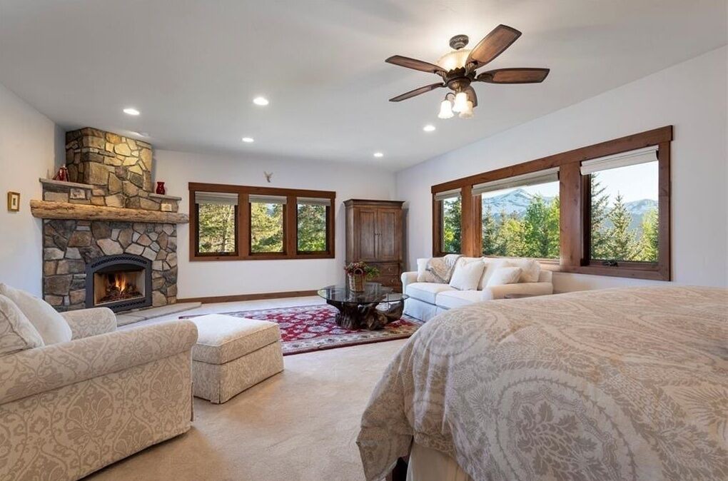 Photo of Bedroom in Weisshorn