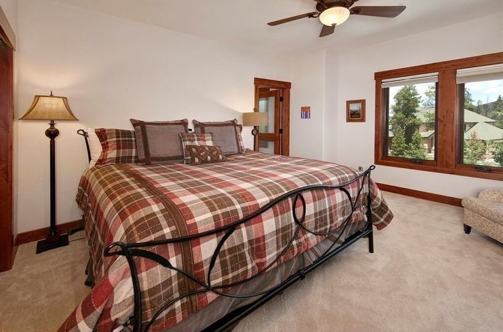Photo of Bedroom in Weisshorn