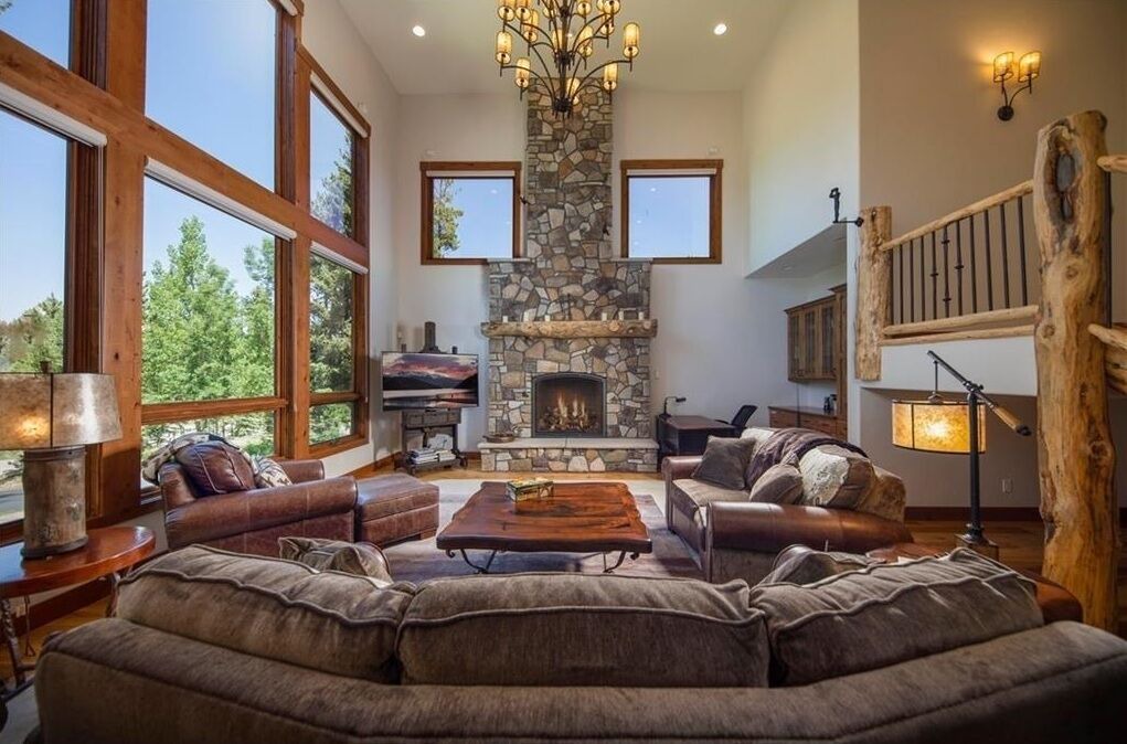Photo of Livingroom in Weisshorn