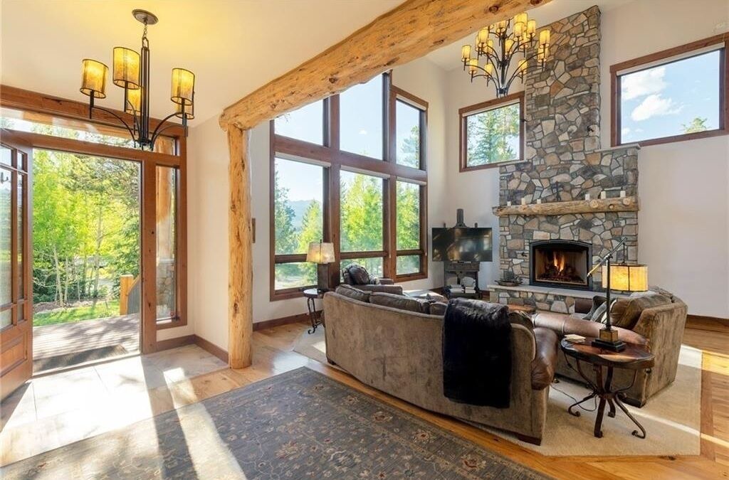 Photo of Livingroom in Weisshorn
