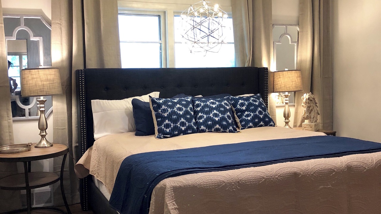 Photo of Bedroom in Topeka