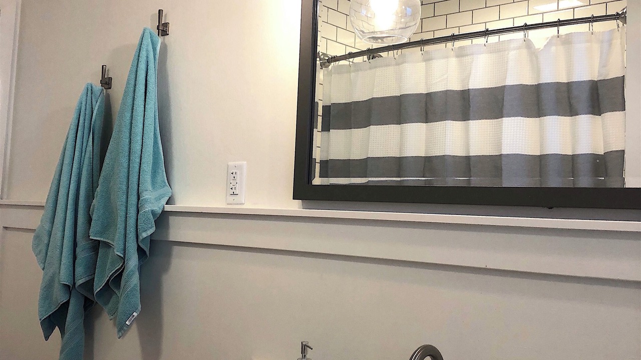 Photo of Bathroom in Topeka