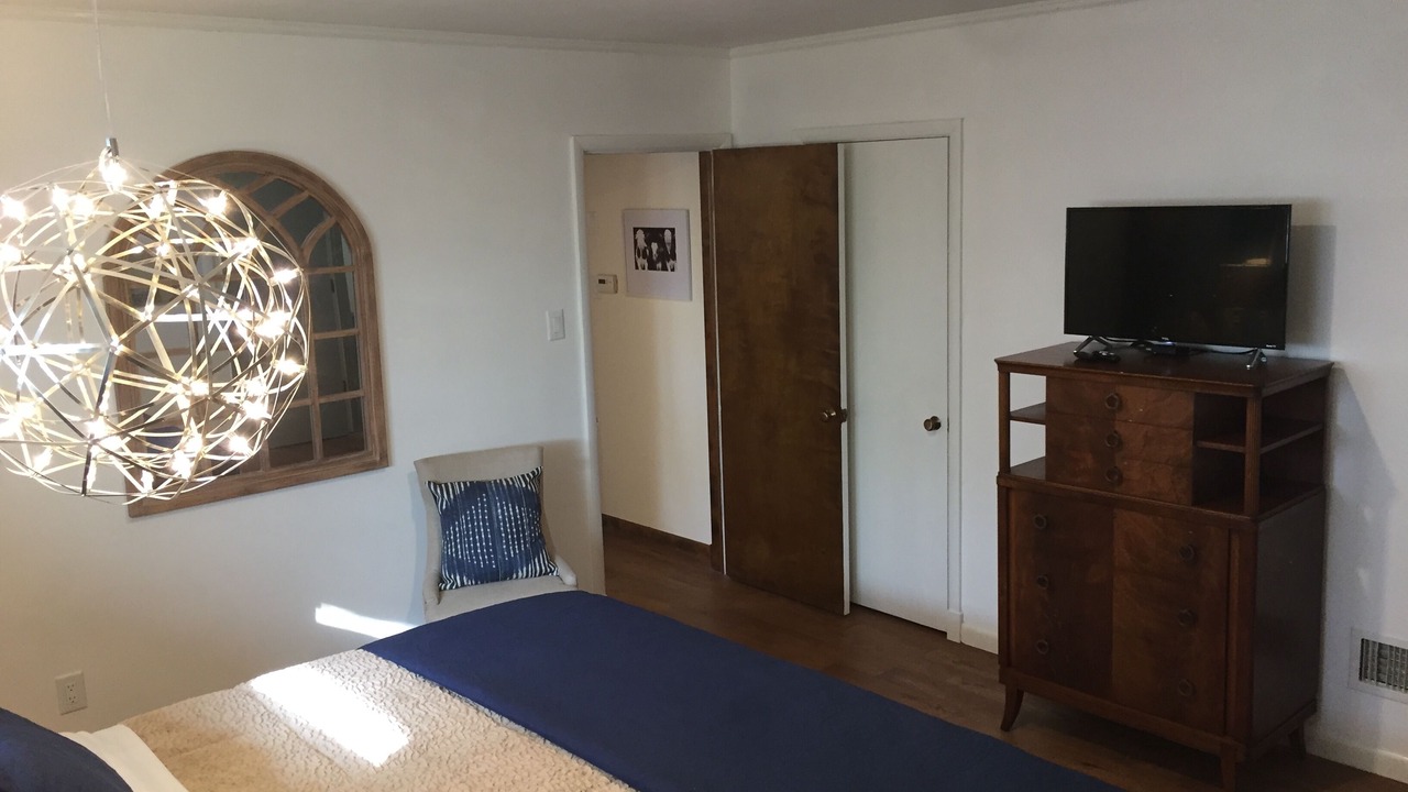 Photo of Bedroom in Topeka