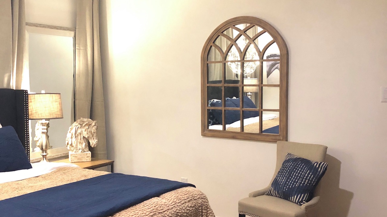 Photo of Bedroom in Topeka