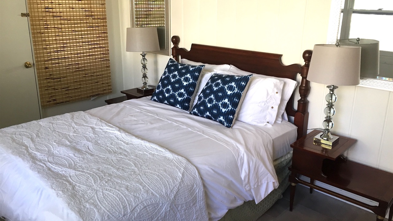 Photo of Bedroom in Topeka