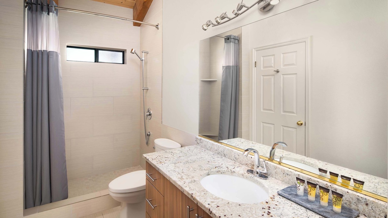 Photo of Bathroom in Zion National Park South Entrance